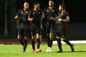Επέστρεψε και... ΤΡΙΤΗ νίκη με τριάρα! (Φώτος)