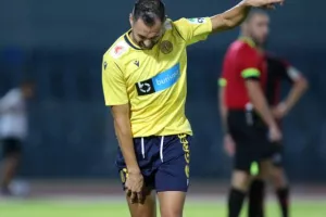 Επέστρεψε και... ΤΡΙΤΗ νίκη με τριάρα! (Φώτος)