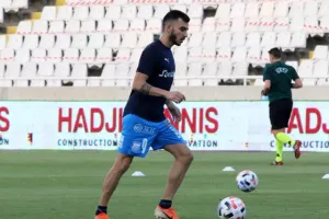 Εφιαλτική βραδιά, εύκολος αποκλεισμός... (φώτος)