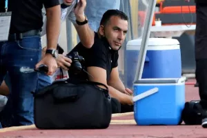 Εφιαλτική βραδιά, εύκολος αποκλεισμός... (φώτος)