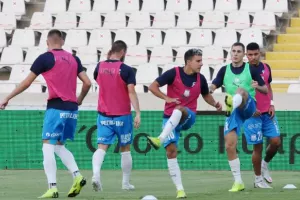 Εφιαλτική βραδιά, εύκολος αποκλεισμός... (φώτος)
