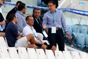 Εφιαλτική βραδιά, εύκολος αποκλεισμός... (φώτος)