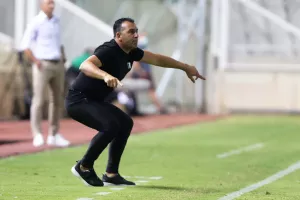 Απίστευτο/Σωφρόνης