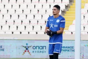 Βασικός στην Εθνική στο ΠΕΜΠΤΟ ματς της καριέρας του!