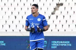 (ΦΩΤΟΡΕΠΟΡΤΑΖ) Κύπρος - Μαυροβούνιο