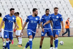 (ΦΩΤΟΡΕΠΟΡΤΑΖ) Κύπρος - Μαυροβούνιο
