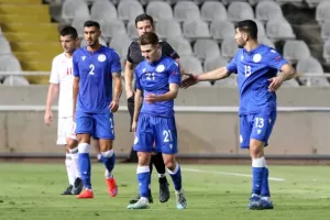 (ΦΩΤΟΡΕΠΟΡΤΑΖ) Κύπρος - Μαυροβούνιο