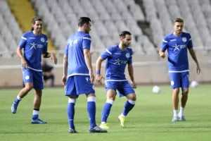 Δεν τα κατάφερε η Εθνική, ήττα και από το Αζερμπαϊτζάν (φώτος) 