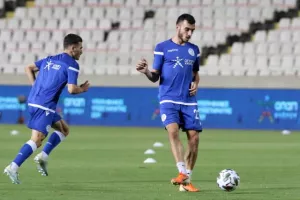 Δεν τα κατάφερε η Εθνική, ήττα και από το Αζερμπαϊτζάν (φώτος) 
