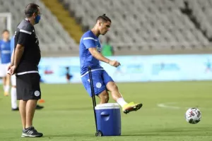 Δεν τα κατάφερε η Εθνική, ήττα και από το Αζερμπαϊτζάν (φώτος) 