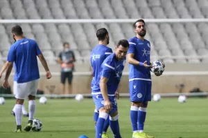 Δεν τα κατάφερε η Εθνική, ήττα και από το Αζερμπαϊτζάν (φώτος) 