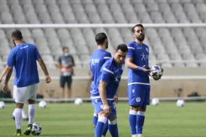 Δεν έπαιξαν καθόλου