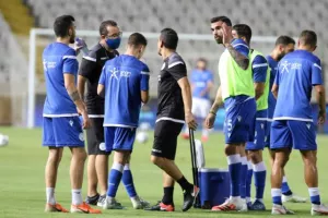 Δεν τα κατάφερε η Εθνική, ήττα και από το Αζερμπαϊτζάν (φώτος) 