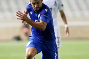 Δεν τα κατάφερε η Εθνική, ήττα και από το Αζερμπαϊτζάν (φώτος) 