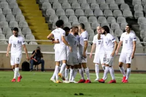Δεν τα κατάφερε η Εθνική, ήττα και από το Αζερμπαϊτζάν (φώτος) 
