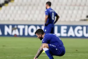 Κανένας