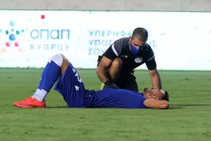 Κανένας