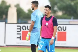 O Ντένιτς… ξεκλείδωσε το τρίποντο! (φώτος)