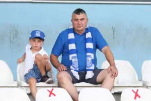 O Ντένιτς… ξεκλείδωσε το τρίποντο! (φώτος)
