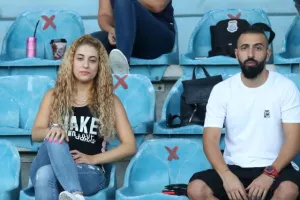 O Ντένιτς… ξεκλείδωσε το τρίποντο! (φώτος)