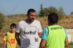 Μιχάλης Κωνσταντίνου