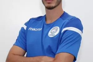 (ΦΩΤΟΣ) Τα πορτρέτα των διεθνών μας 