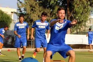 Kαι με... βούλα ο Μίλαν Σάβιτς