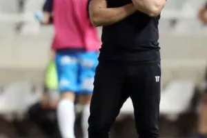 Εφιαλτική βραδιά, εύκολος αποκλεισμός... (φώτος)