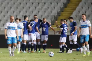 Η πιο "βαριά" Ευρωπαϊκή ήττα εντός έδρας...