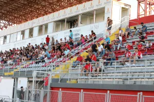 Πεθύμησαν την ομάδα