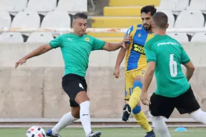 ΕΡΧΕΤΑΙ το ΝΕΟ για Μούσα