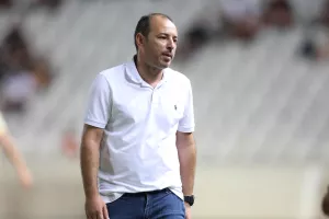 Με την πρώτη του