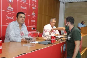 Τα ζευγάρια για την Α΄ φάση του Κυπέλλου -Τυχερή η ΕΝΠ (φώτος)