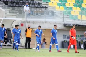 Εθνική Ελπίδων/ Διαφορά επιπέδου και ήττα (Φώτος)