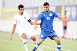 Εθνική Ελπίδων/ Διαφορά επιπέδου και ήττα (Φώτος)