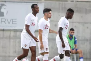Εθνική Ελπίδων/ Διαφορά επιπέδου και ήττα (Φώτος)