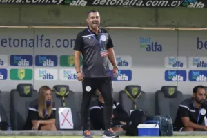 Εθνική Ελπίδων/ Διαφορά επιπέδου και ήττα (Φώτος)