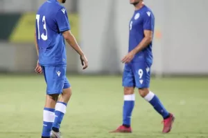 Εθνική Ελπίδων/ Διαφορά επιπέδου και ήττα (Φώτος)