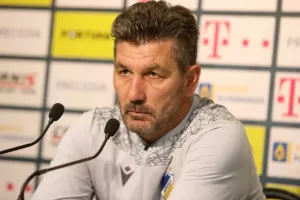 Ουζουνίδης: "Πρέπει να είμαστε έτοιμοι αγωνιστικά και ψυχολογικά" (βίντεο/φώτος)