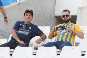 Το ΑΠΟΕΛ βελτιώθηκε... αγχώθηκε αλλά "έσπασε το ρόδι" (φώτος)