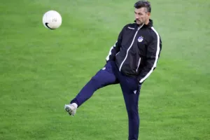 ΦΩΤΟΣ η τελευταία του ΑΠΟΕΛ