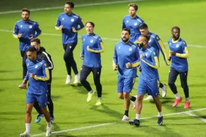 ΦΩΤΟΣ η τελευταία του ΑΠΟΕΛ