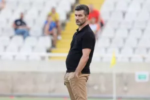 Το ΑΠΟΕΛ βελτιώθηκε... αγχώθηκε αλλά "έσπασε το ρόδι" (φώτος)
