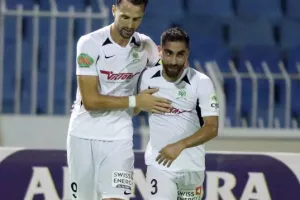 Νίκη με ανατροπή και με 10 παίκτες! (φώτος)