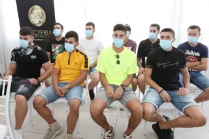 "Ποδοσφαιριστής έχασε τις αισθήσεις του"/ΟΛΑ από διάσκεψη ΠΑΣΠ