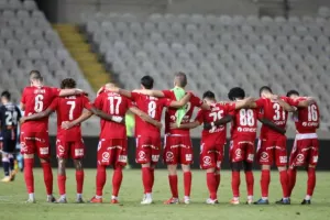 (ΒΙΝΤΕΟ/ΦΩΤΟΣ) Το τελευταίο πέναλτι και ο... χαμός στο τέλος!