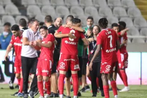 (ΒΙΝΤΕΟ/ΦΩΤΟΣ) Το τελευταίο πέναλτι και ο... χαμός στο τέλος!