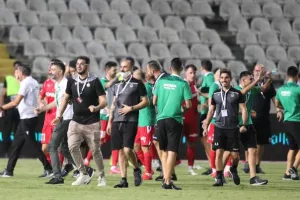 (ΒΙΝΤΕΟ/ΦΩΤΟΣ) Το τελευταίο πέναλτι και ο... χαμός στο τέλος!