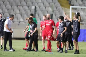 (ΒΙΝΤΕΟ/ΦΩΤΟΣ) Το τελευταίο πέναλτι και ο... χαμός στο τέλος!