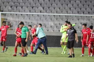 (ΒΙΝΤΕΟ/ΦΩΤΟΣ) Το τελευταίο πέναλτι και ο... χαμός στο τέλος!